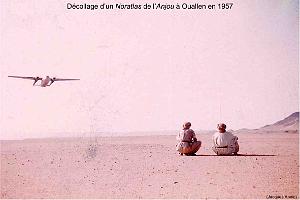 163 - ARMEE DE L'AIR EN ALGERIE 1945-1962-11 (32)